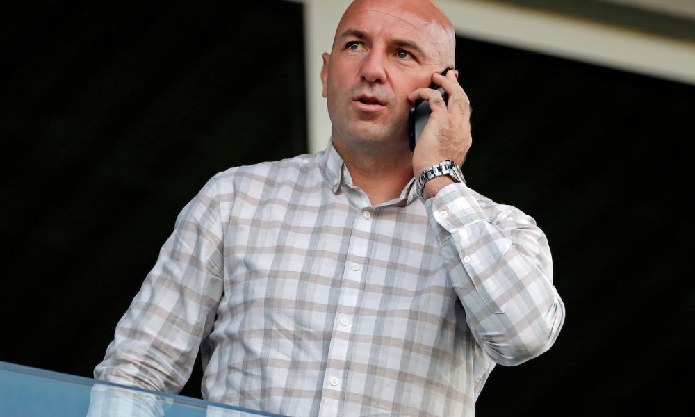 Susret starih drugova pred okršaj na Marakani (FOTO)