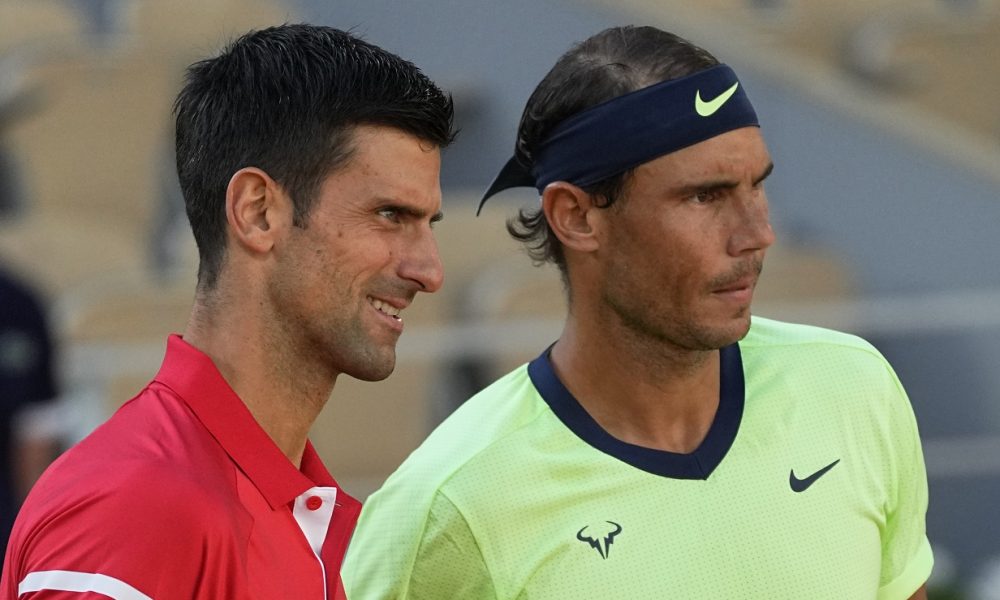 Nadal čestitao Đokoviću! Drugi Španac poslao najjaču poruku: Nole, idi… Za NBA asa Đoković je GOAT!
