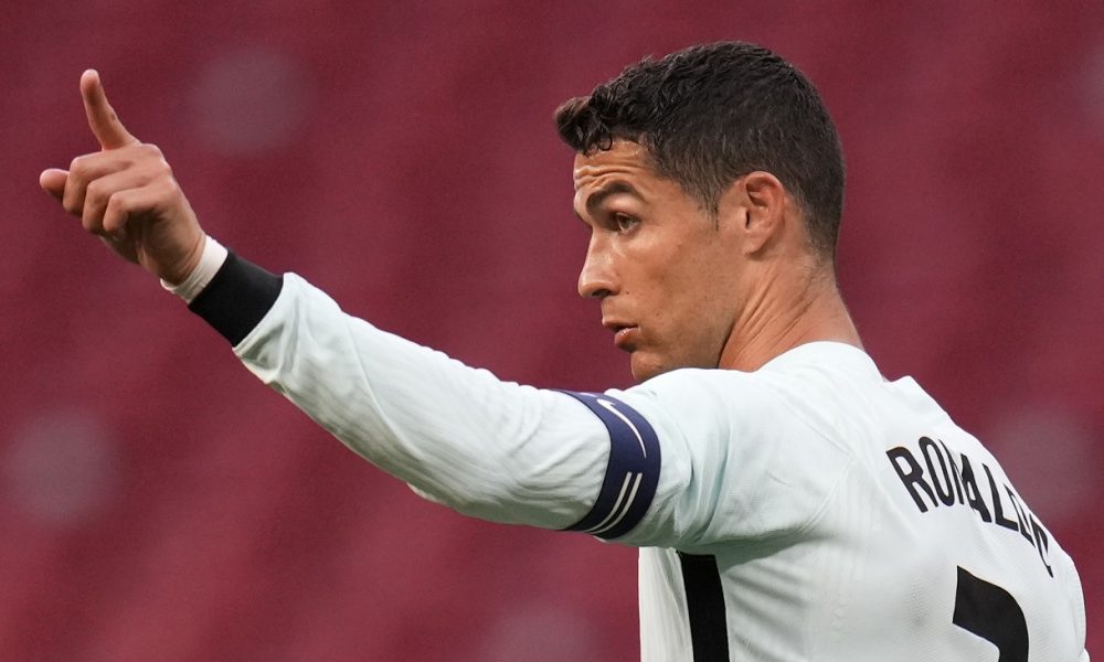 SANTOŠ OBJAVIO SPISAK Ronaldo i drugari spašavaju obraz (FOTO)