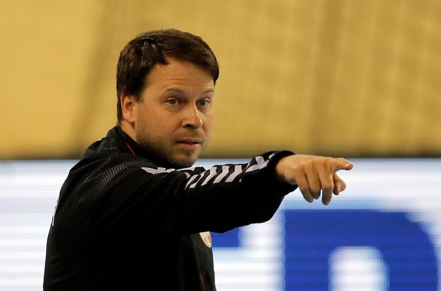 PRIZEMLJEN I REALAN Bregar: Raduju me pristup i želja, ali Bugarska nije merilo kvaliteta