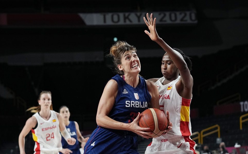 Krajišnik pred početak EP: Ne smemo da potcenimo Tursku