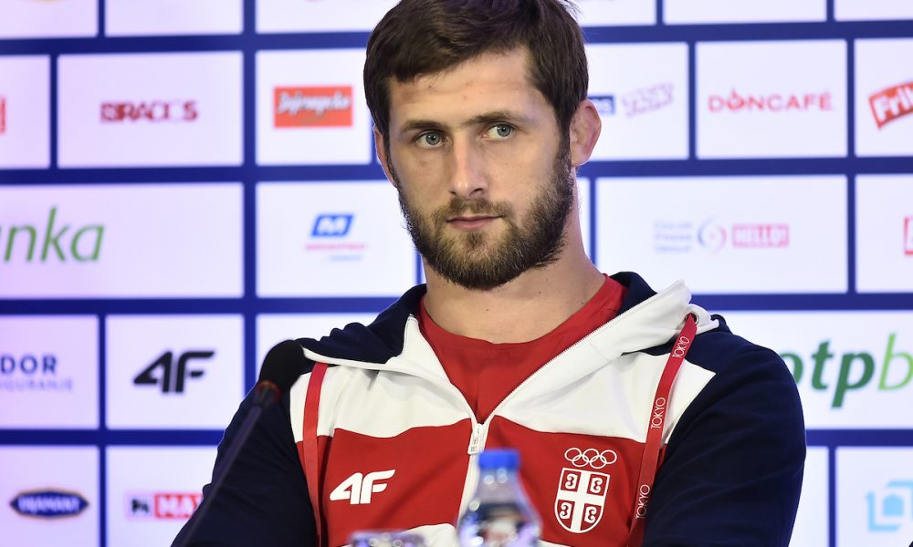 Ništa ni od Kukolja… Poraz srpskog džudiste u prvom kolu