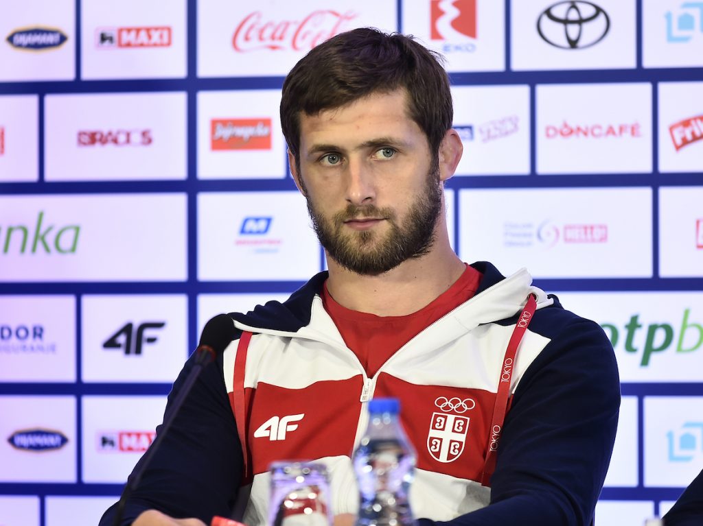 Ništa ni od Kukolja… Poraz srpskog džudiste u prvom kolu