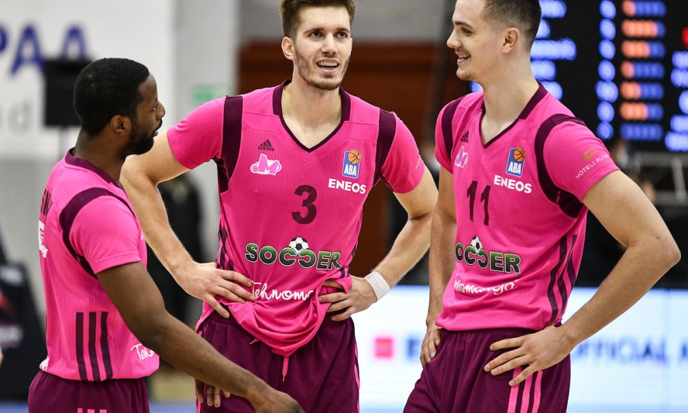 KLJUČNI SATI ZA ZVEZDU Hoće li neki NBA tim da ukrade već viđeno pojačanje?