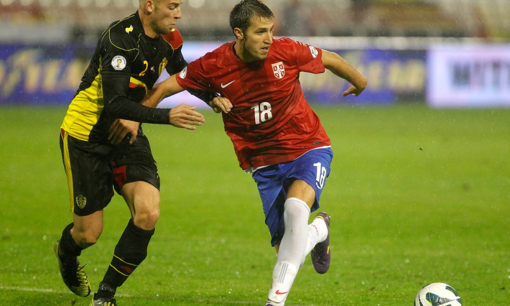 SREĆAN RASPLET Srbin promašio penal, ali osvojio Kup Kipra