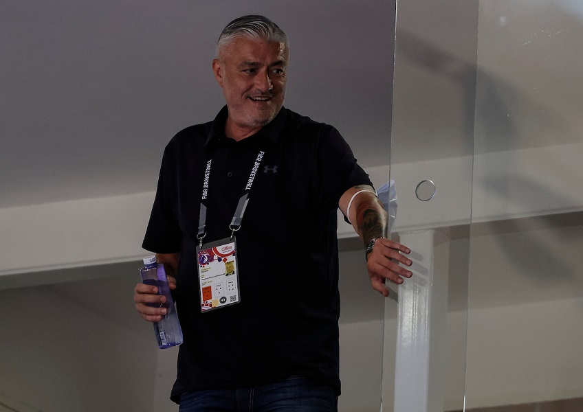 Danilović čestitao Jokiću: Motiv za klince da zavole košarku