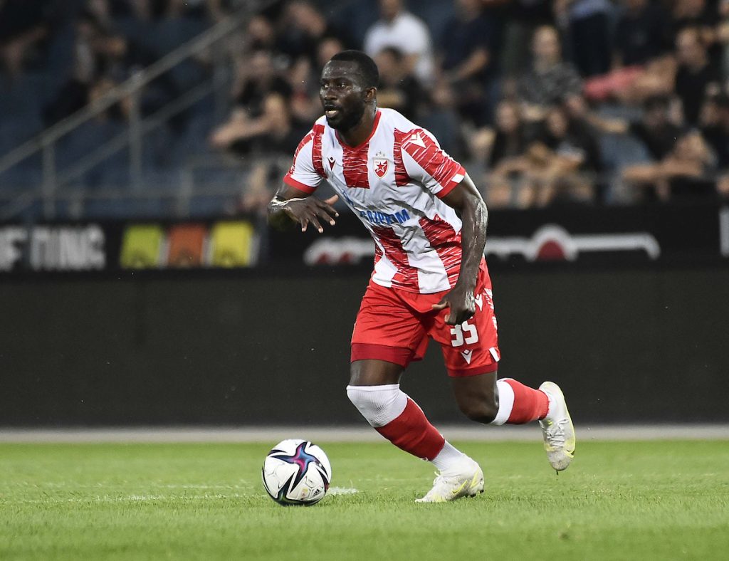 IDE U „ŠVICU“ Sanogo mora na sud!