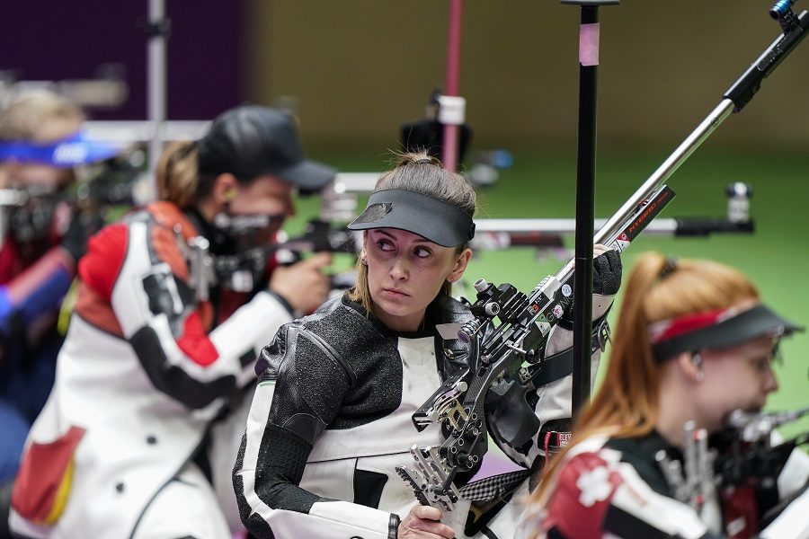 Srpski strelci najbolji u Norveškoj