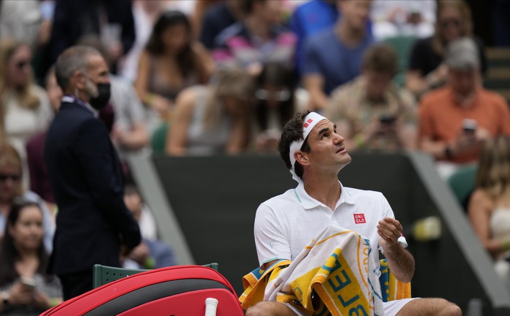 ŠTA DONOSI ODLUKA ATP-A Đoković pada na treće mesto, Serene Vilijams i Rodžera Federera neće biti na listi