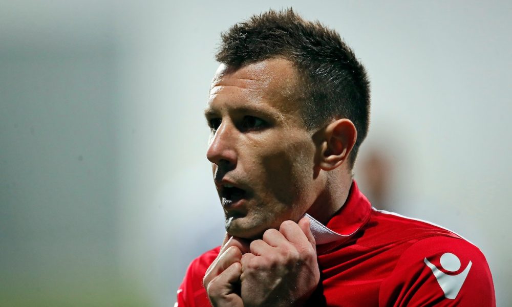 KASALICA ZA MAXBET SPORT: Bruno, neka si me srušio, a sad ga daj kao ja i na derbiju! Neozbiljni su svi koji pričaju da je OFK Beograd Zvezdina filijala…