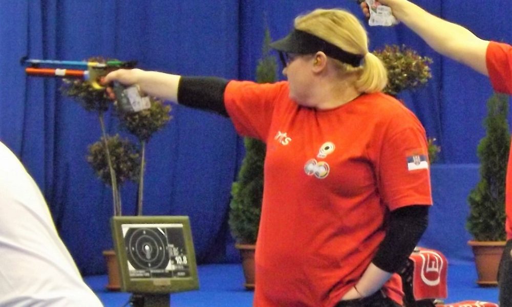 SVETSKI KUP Arunović osvojila srebro u Kairu