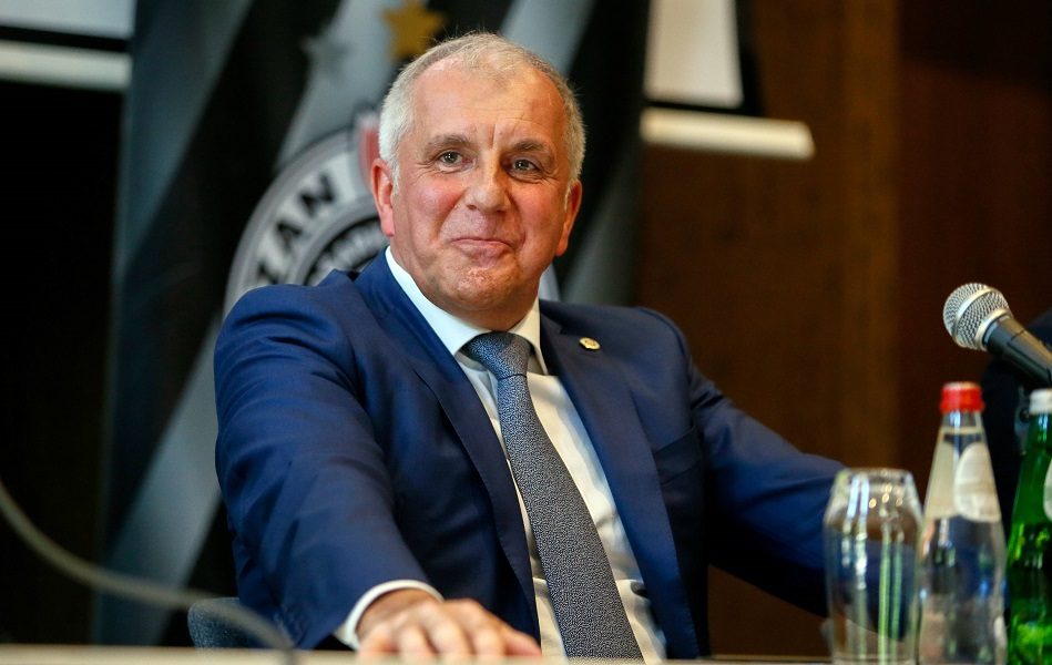 IGRA SUDBINE Samo jedan trener Zvezde ima loš skor sa Obradovićem! „Grobari“ ga obožavaju