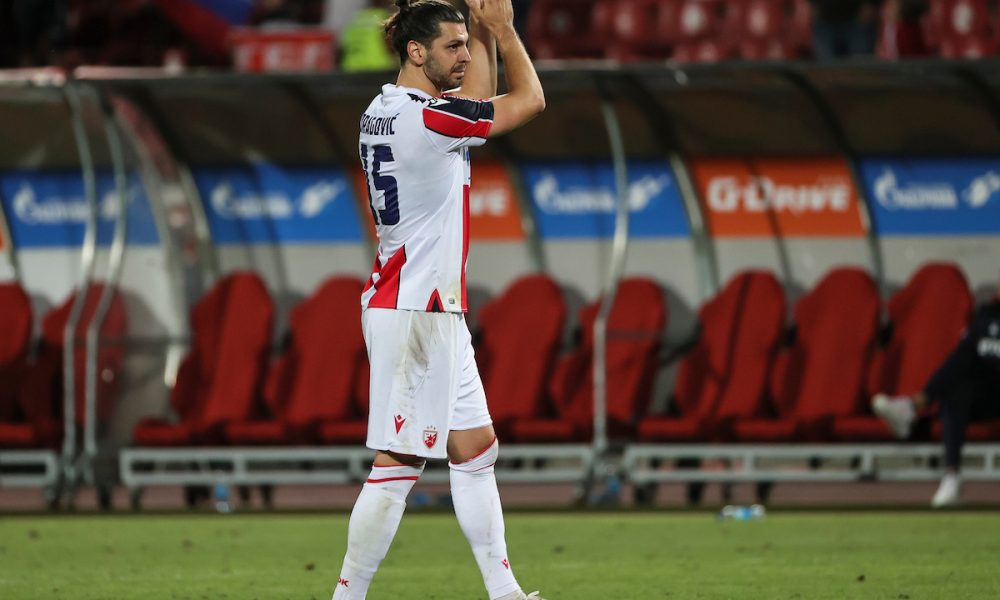 OPREČNE INFORMACIJE Dragović u gustoj magli, ali postoji rezervni plan…