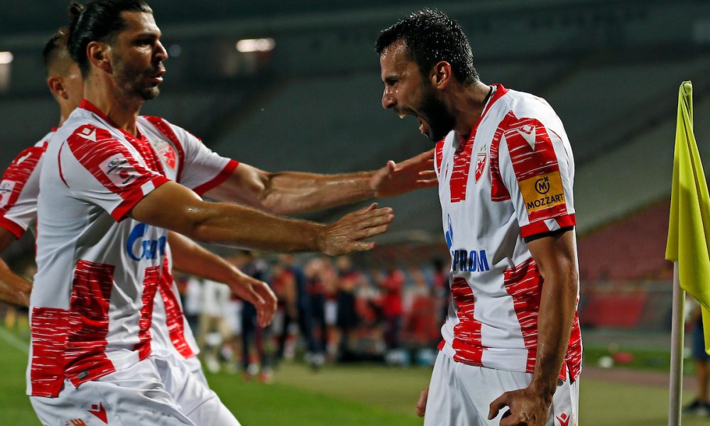 RUSKA PREMIJER LIGA Srbin golom začinio derbi, zna se ko je za sada gazda Moskve (VIDEO)