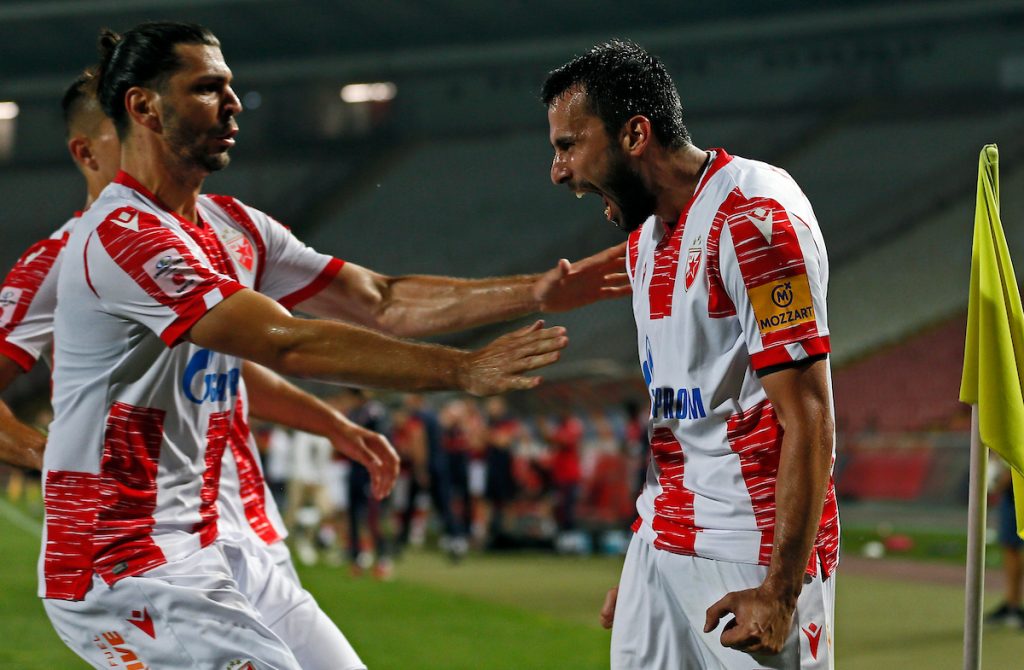 RUSKA PREMIJER LIGA Srbin golom začinio derbi, zna se ko je za sada gazda Moskve (VIDEO)