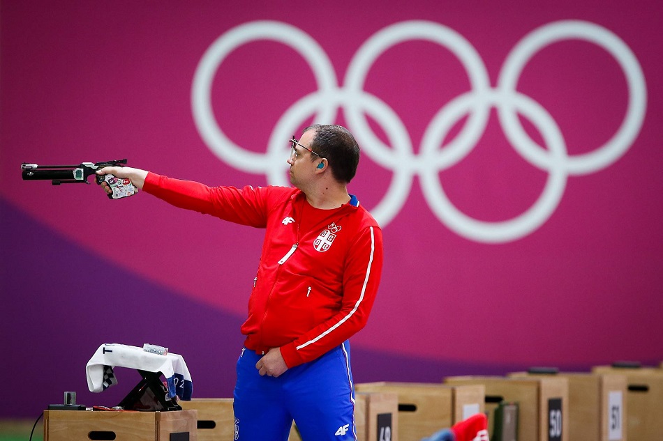 NE POSUSTAJE Mikec osvojio i drugo zlato u Sloveniji