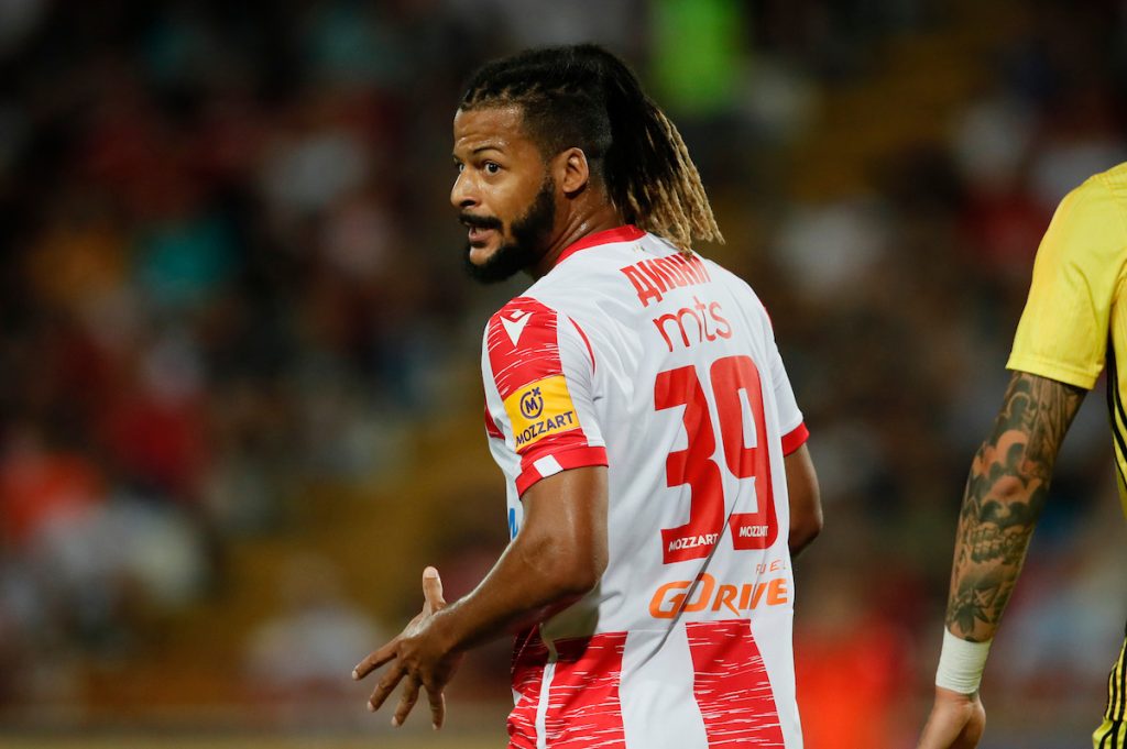 SAZNAJEMO Zvezda još mora da trpi Dionija! Ovo je razlog