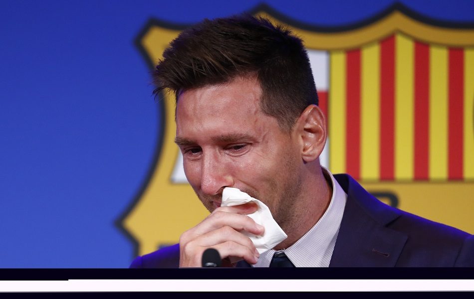 Mesijev brat: Majka je jednom rekla Leu da su Katalonci izdajice i da će da prođe kao Ronaldinjo!