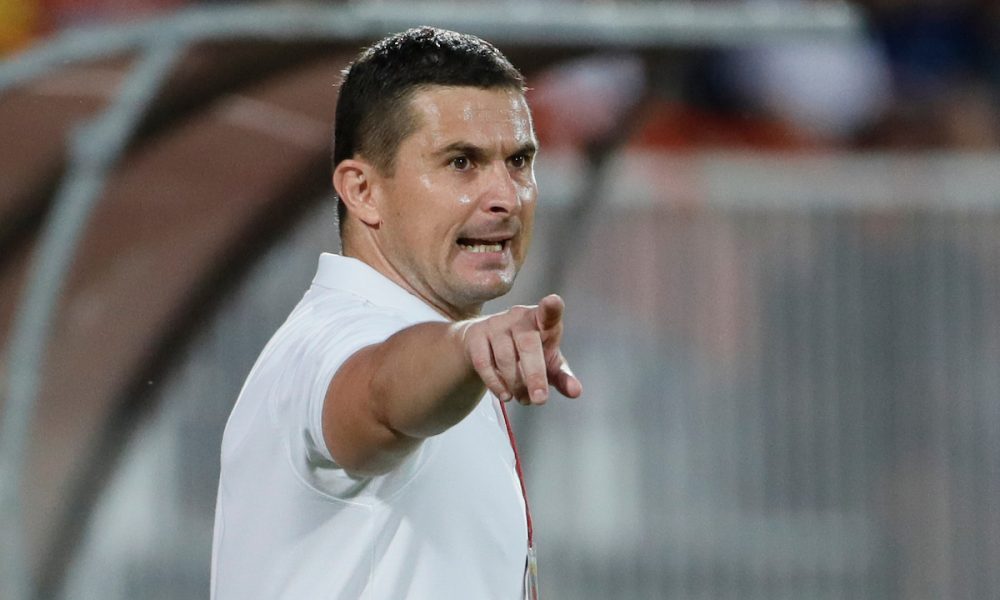 ĐORĐEVIĆ PRED PARTIZAN: Svesni smo kvaliteta protivnika, moj prijatej Duljaj radi sjajan posao