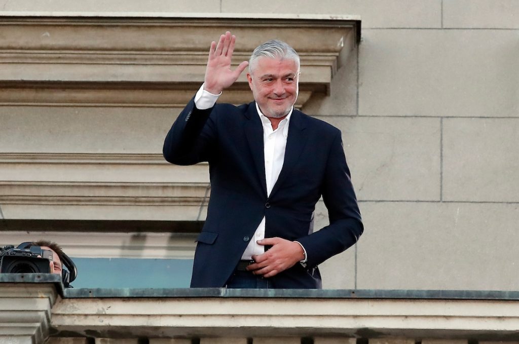 VELIKA ČAST Danilović i Maljković primljeni u Kuću slavnih