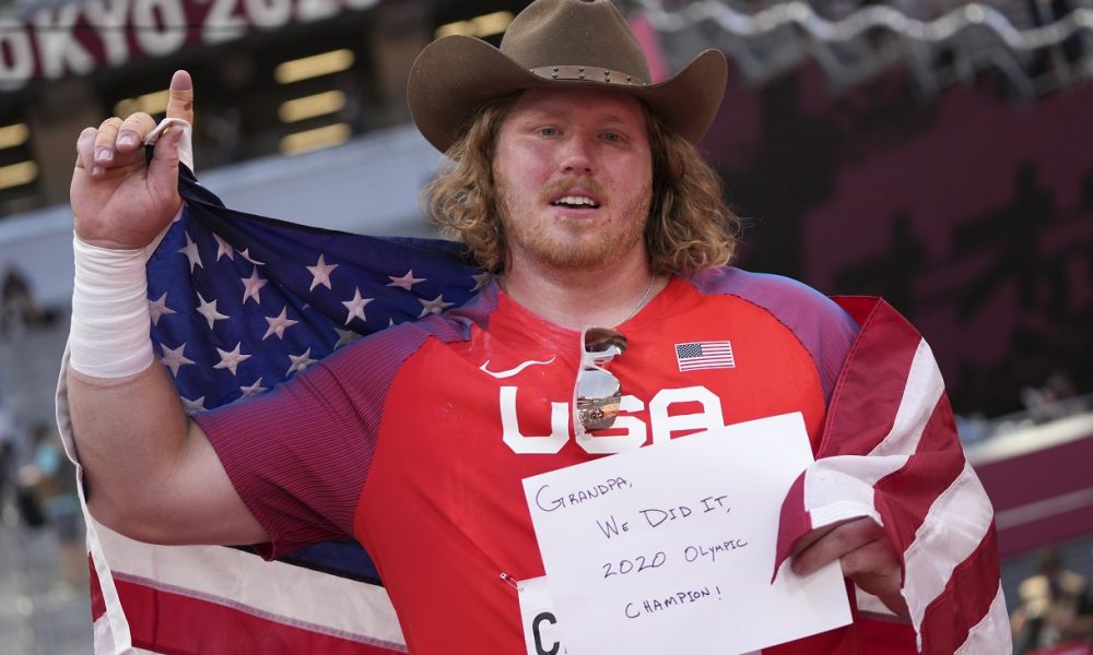 ATLETIKA Postavljen novi svetski rekord, stari je nadmašen za 19 santimetara!