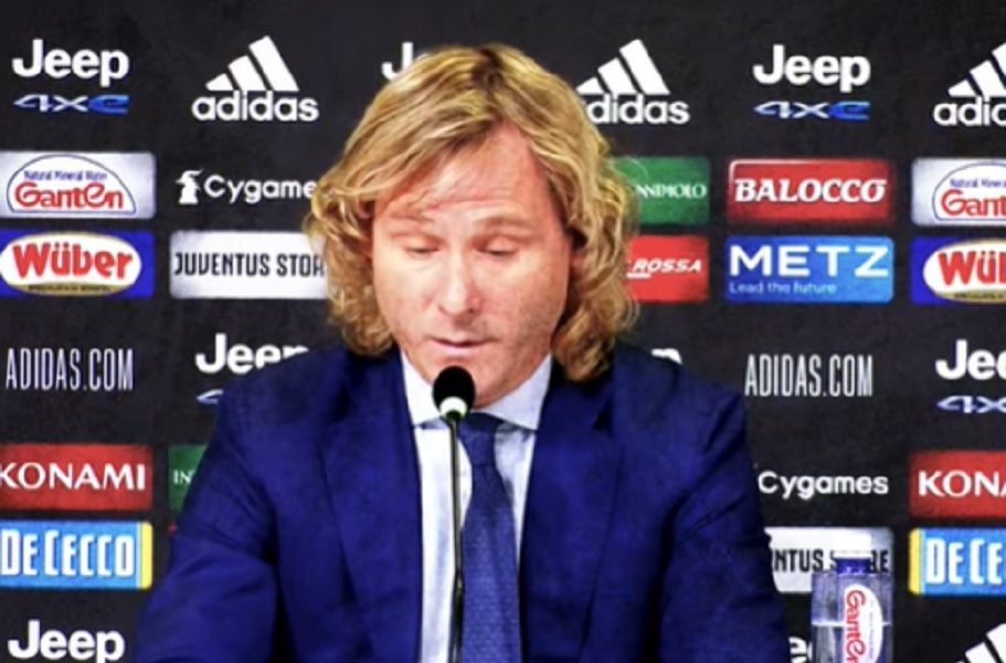 Nedved hvali: Biću iskren – i mene je iznenadio Vlahović! Njemu pripada budućnost