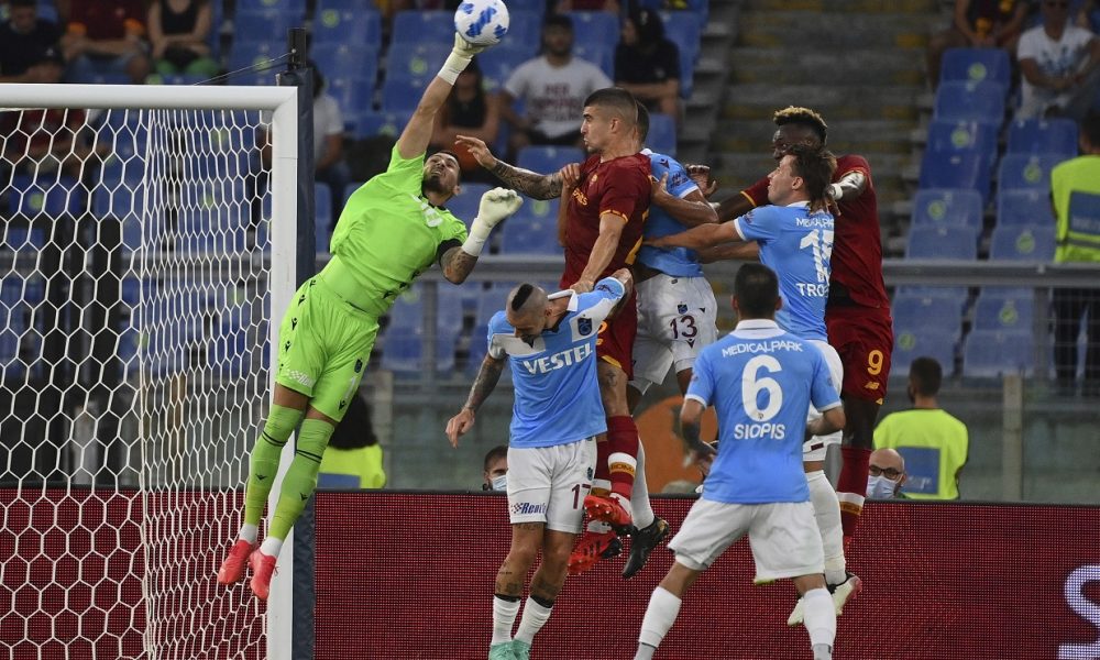 Trabzon poražen pred dolazak Crvene zvezde