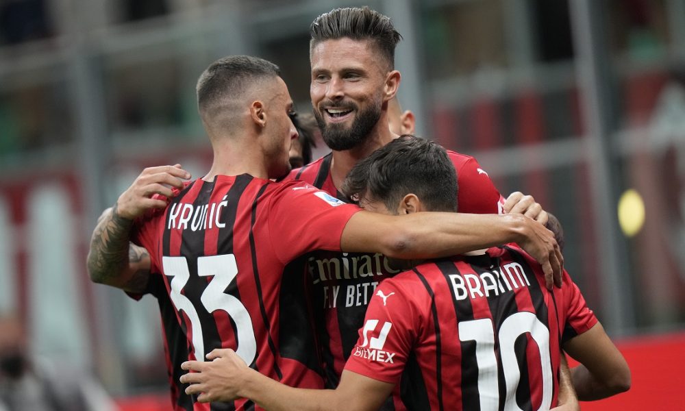 SRBIN NAPUŠTA MILAN Trener ga precrtao, želja mu je da obuče Zvezdin dres, ali…