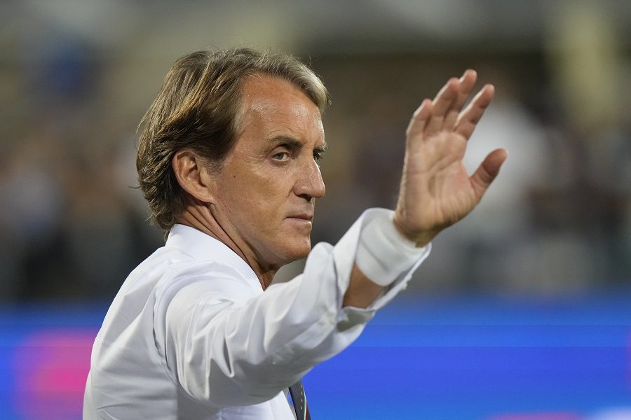 Manćini želi da podnese ostavku posle debakla