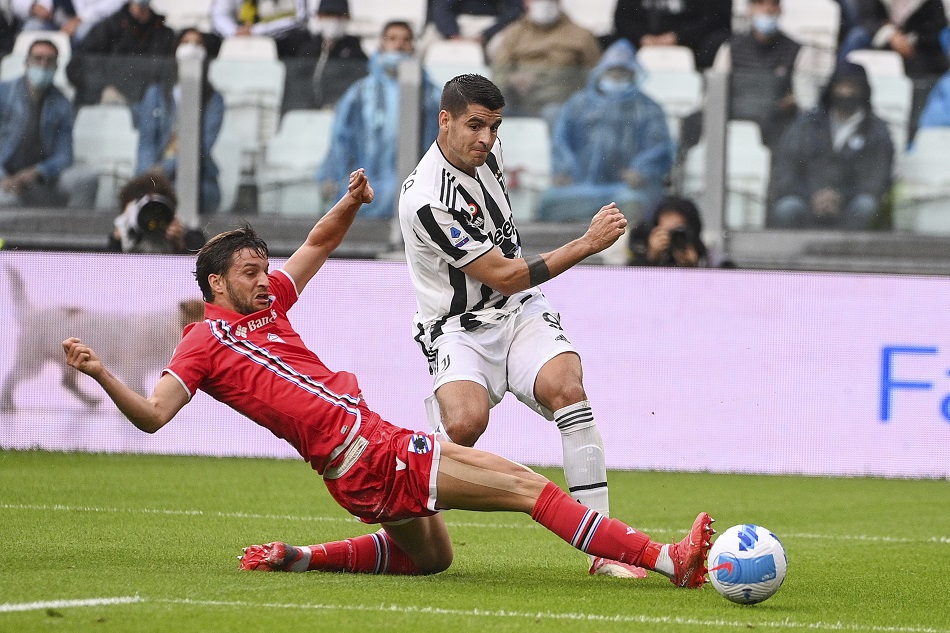 NE OTPISUJTE IH Vlahović prvi put počeo s klupe, „stara dama“ sigurna na „Marasiju“ (VIDEO)