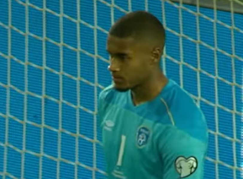 TAKO SE TO RADI Mančester siti prodao Šolaku golmana „B“ tima za 17,5 miliona evra i 20 procenata (FOTO)