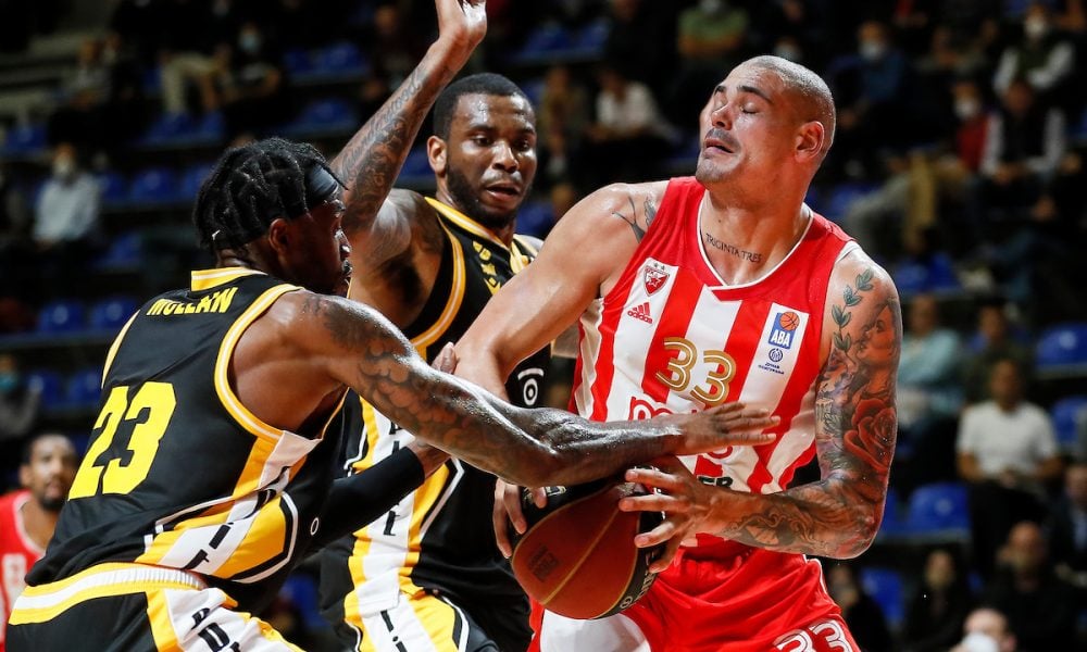 Cirbes se priseća derbija: Gomila obezbeđenja, policije, vojske… To nije običan meč