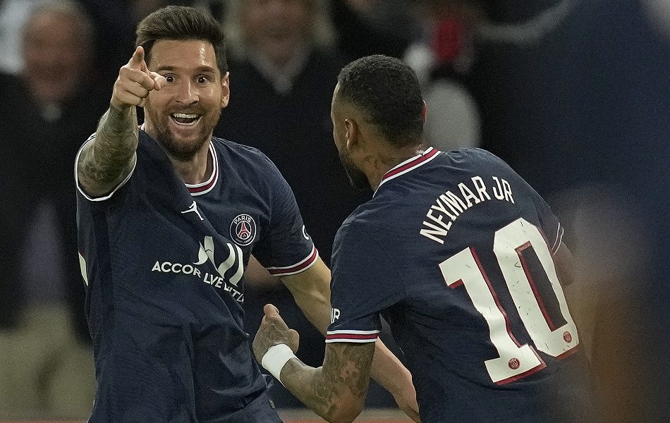 OSVETA Ovo se ne pamti… Navijači PSŽ tokom čitavog meča zviždali Mesiju i Nejmaru! Ni gol ništa nije promenio… Brutalne uvrede