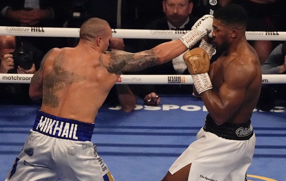 Usik poptisao za ukrajinski klub