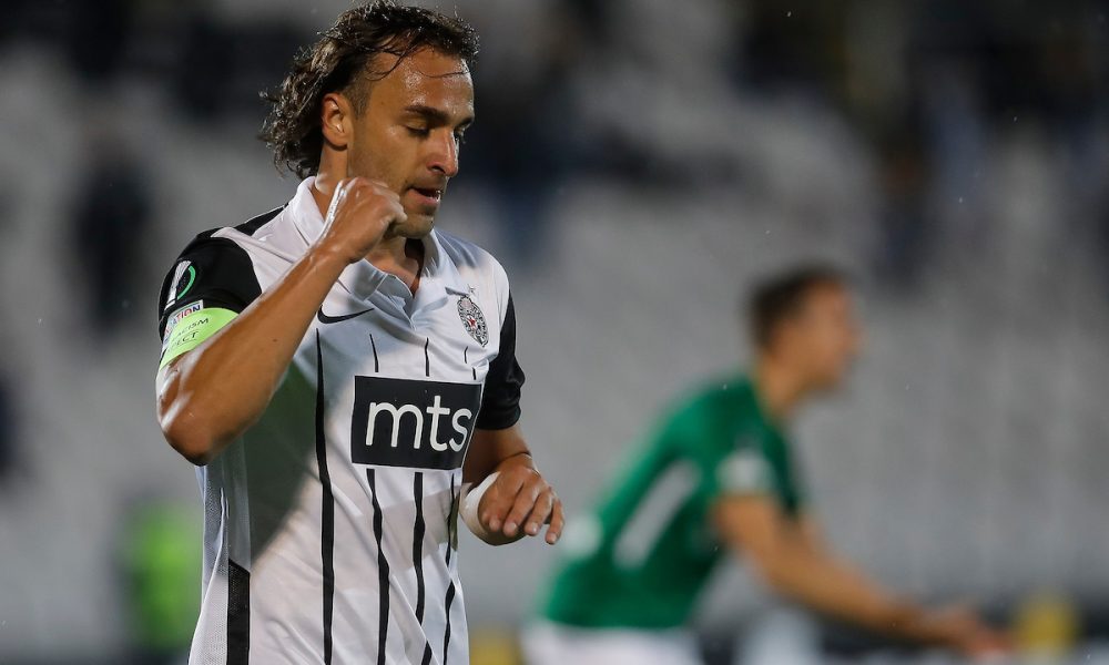 Marković na pragu novog angažmana!