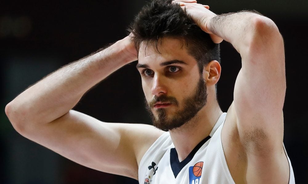 Zagorac sveden na „fusnotu“: Na Tajvanu ga predstavili kao „bivšeg saigrača Nikole Jokića“
