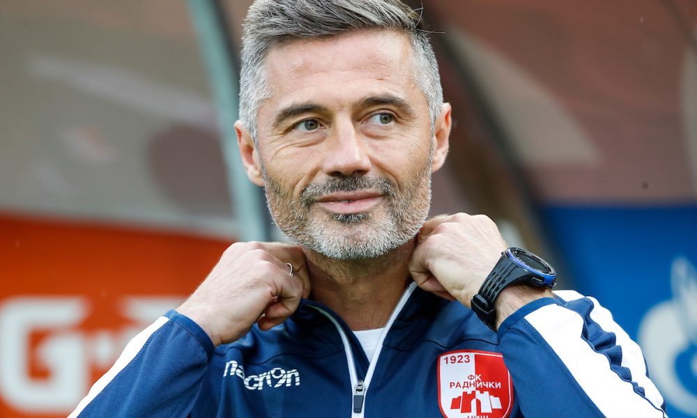 BATAK PRED DERBI SA TSC: Ne dolazi im najbolji pojedinac, ali moramo da budemo oprezni