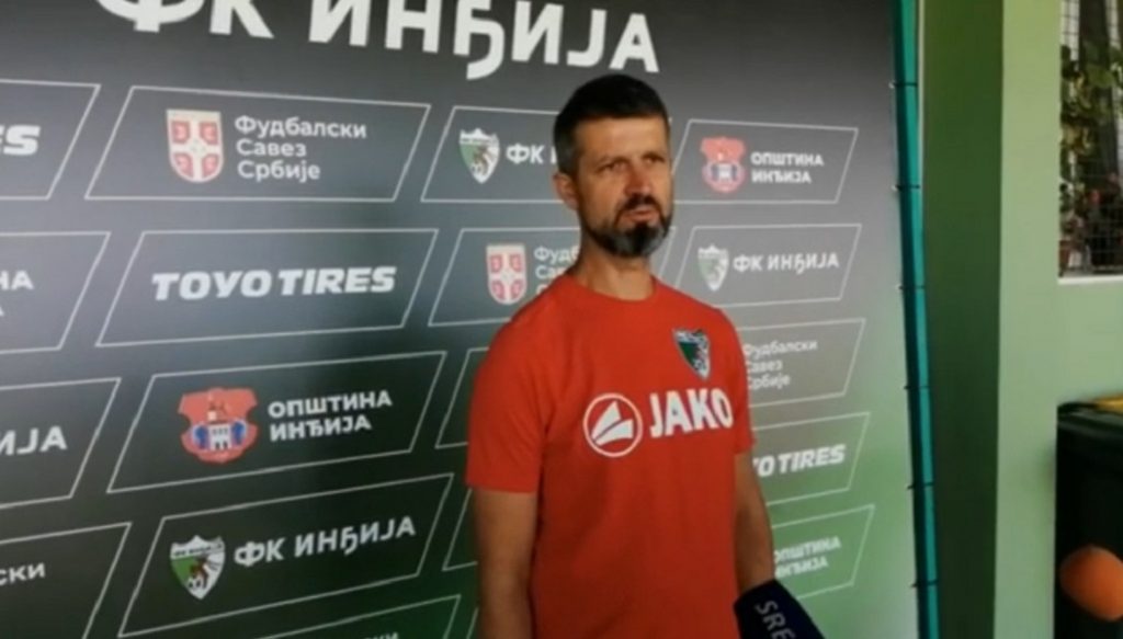 SAZNAJEMO Još jedna promena trenera u Prvoj ligi Srbije