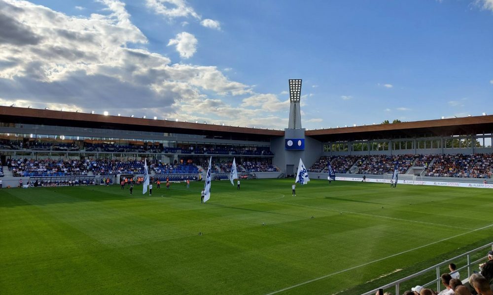 SAZNAJEMO Jedan od najbržih krilnih napadača u Srbiji potpisuje za TSC, nesuđeno pojačanje Zvezde