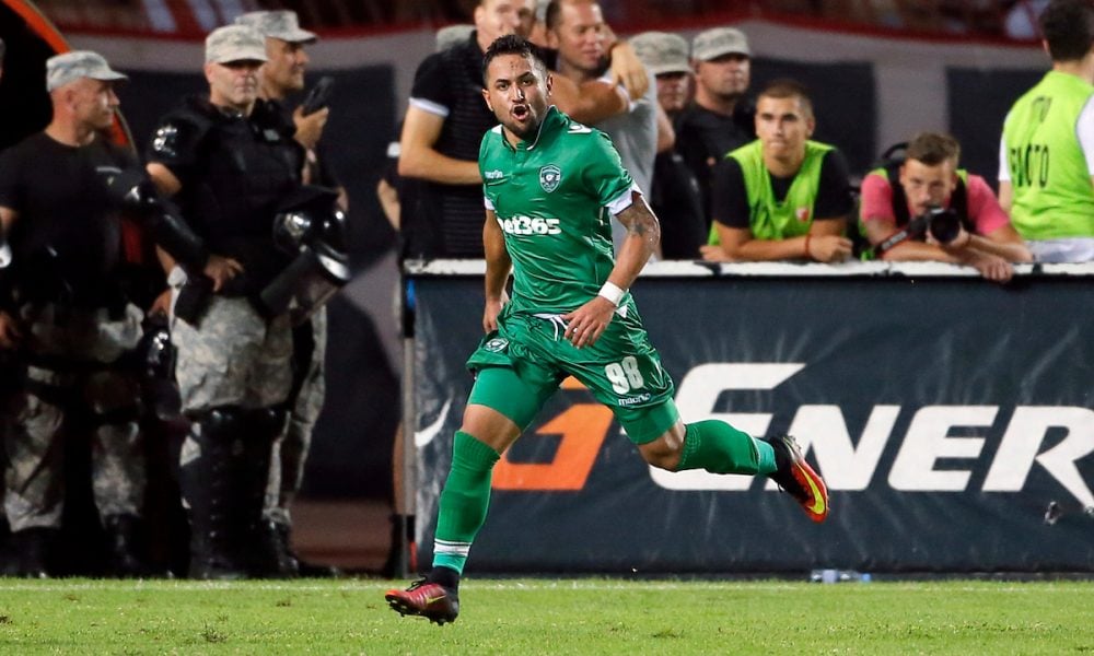 Srbi bili samo dimna zavesa: Ludogorec ima novog trenera