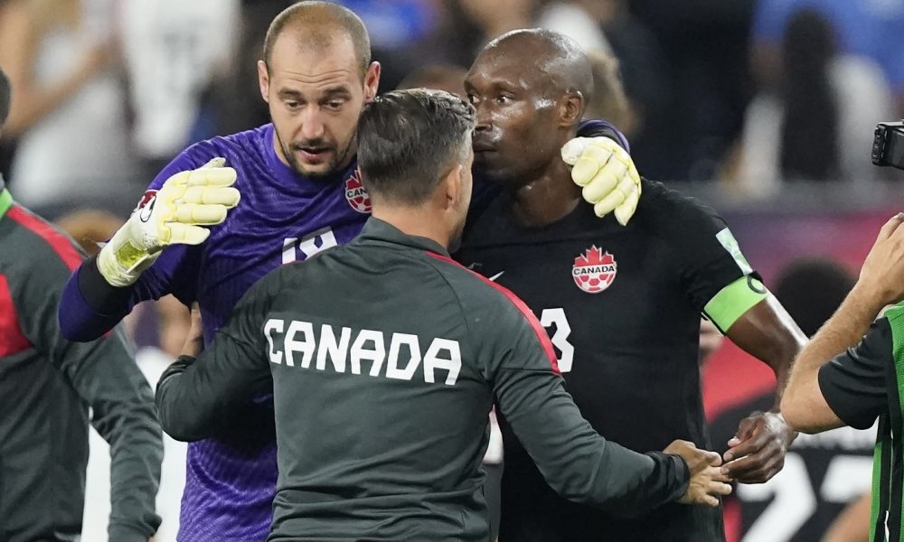 Borjan spreman za „baražnu vatru“, počinje duel sa Belgijom