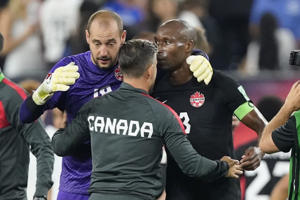 Borjan spreman za „baražnu vatru“, počinje duel sa Belgijom