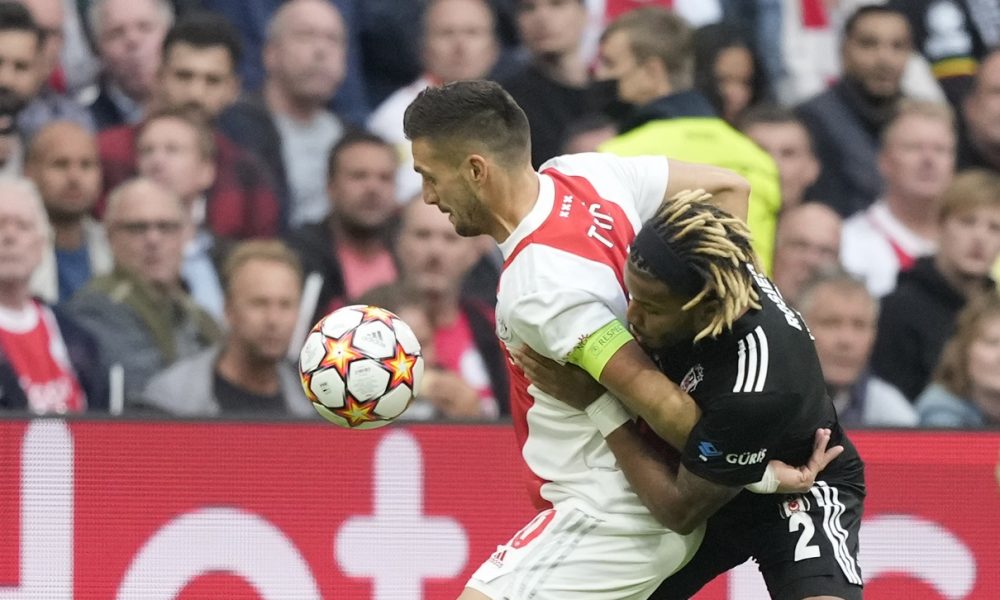 TADIĆ PONOVO NA METI Lišite ga bede, čak i navijači žele da se to desi!