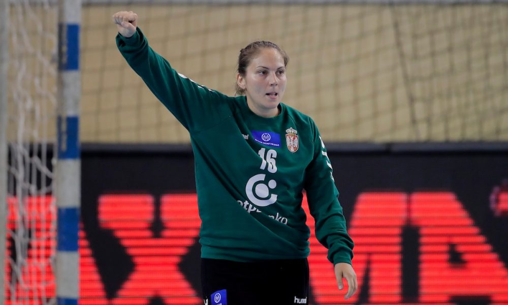 Operisana Jovana Risović (FOTO)