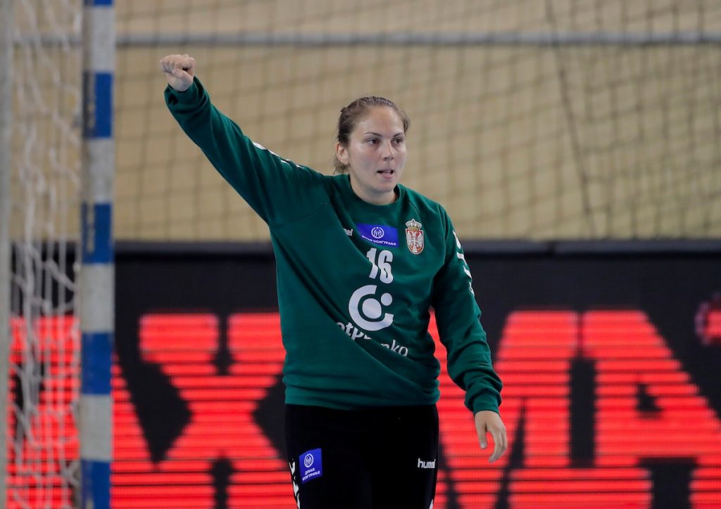 Operisana Jovana Risović (FOTO)