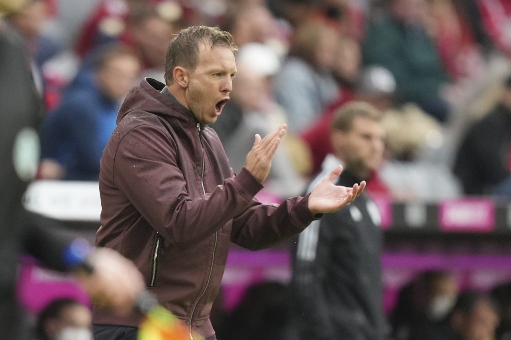 NAGELSMAN NAJBLIŽI KLUPI Sprema se neki novi PSŽ… Tri potpisa završena, muke sa Nejmarom