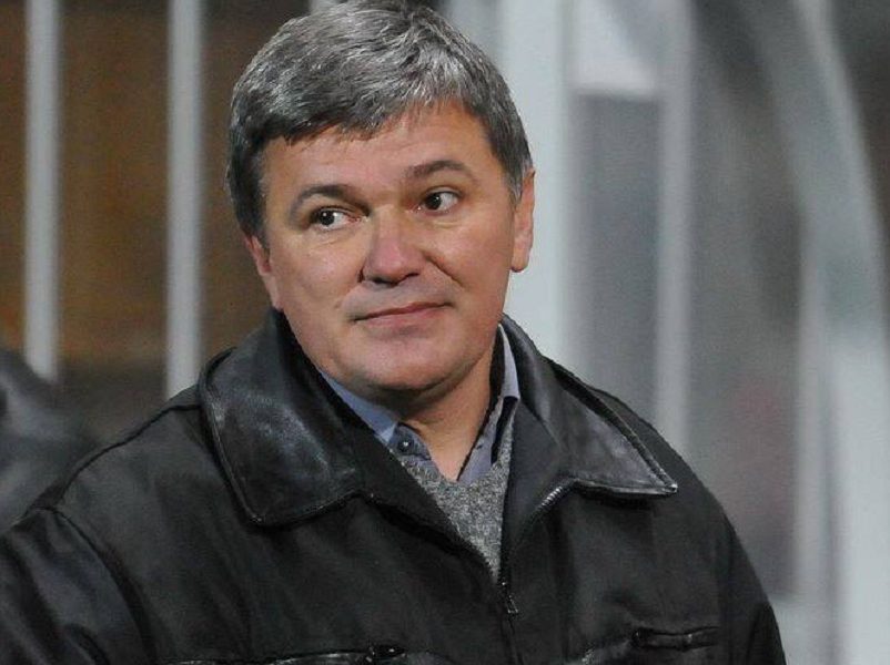 TRENERSKA VRTEŠKA Petrović napustio Metalac, već mu nađena zamena