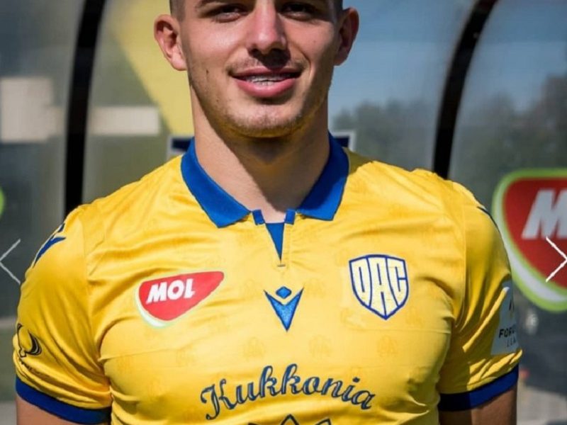 NAGRADA POSLE HET-TRIKA Bivši napadač crveno-belih potpisao ugovor do juna 2027.