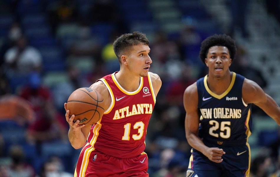 ZA KLADIOCE Sve važne informacije za utakmice NBA lige u noći između srede i četvrtka