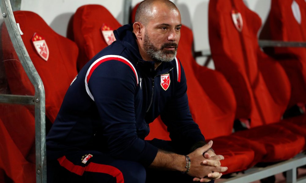 SAZNAJEMO Potreban je Stankoviću… Zvezda odbila još dve ponude za važnog igrača!